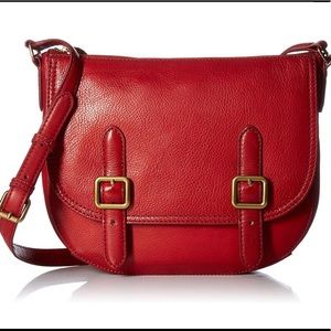 Frye Claude Cross Body Handbag